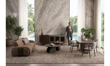 Stark Koltuk Takımı