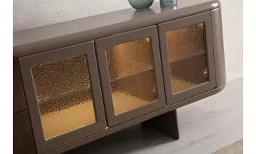 Stark Modern Yemek Odası