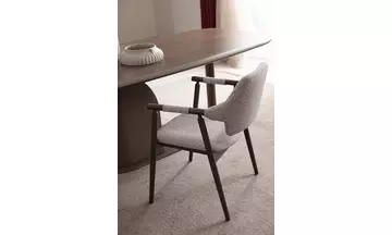 Stark Modern Yemek Odası