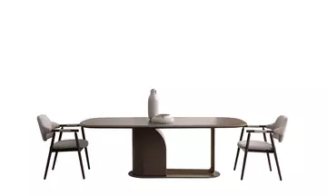 Stark Modern Yemek Odası