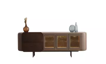 Stark Modern Yemek Odası