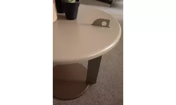 Valerio Modern Yemek Odası