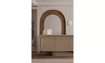 Valerio Modern Yemek Odası