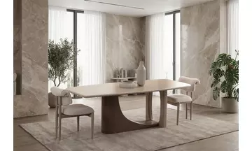 Valerio Modern Yemek Odası