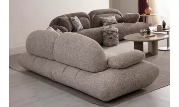 Vagner Koltuk Takımı