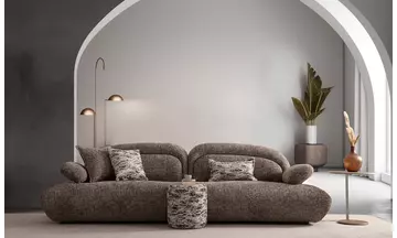 Vagner Koltuk Takımı