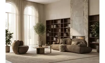 Vagner Koltuk Takımı