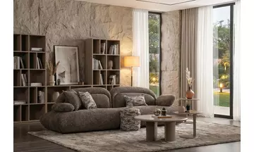 Vagner Koltuk Takımı