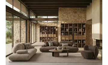 Vagner Koltuk Takımı