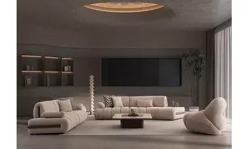 Edra Koltuk Takımı