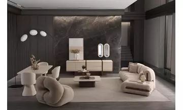 Edra Koltuk Takımı