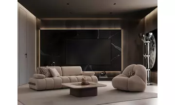 Edra Koltuk Takımı