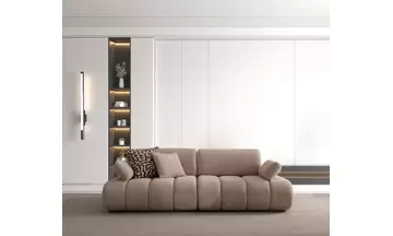 Edra Koltuk Takımı