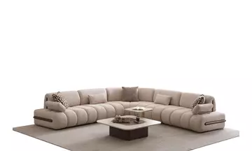 Edra Modern Köşe Takımı