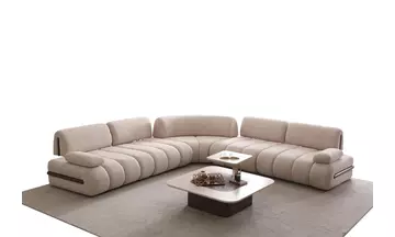 Edra Modern Köşe Takımı