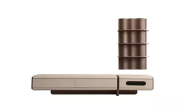 Edra (Krem) Modern Yemek Odası