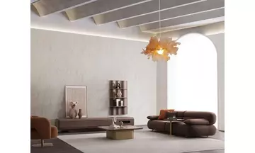 Orva Koltuk Takımı