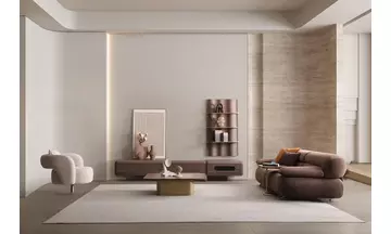 Orva Koltuk Takımı