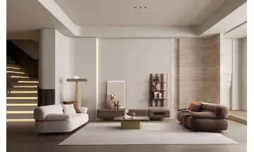 Orva Koltuk Takımı