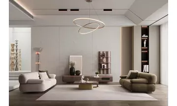 Orva Koltuk Takımı