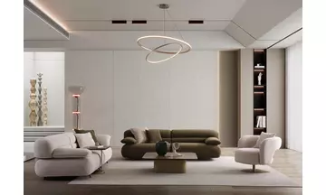 Orva Koltuk Takımı