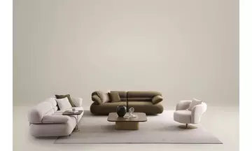 Orva Koltuk Takımı