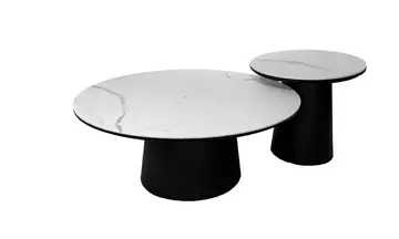 Oba (Seramik) Orta Sehpa