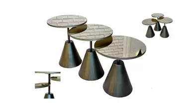 Mihrimah Zigon Sehpa