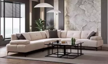 Lara Modern Köşe Takımı