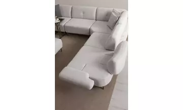 Lara Modern Köşe Takımı