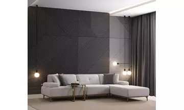 Lara Modern Köşe Takımı