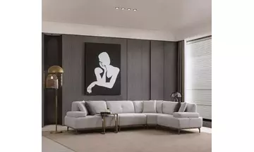 Lara Modern Köşe Takımı