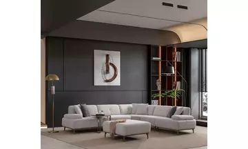 Lara Modern Köşe Takımı