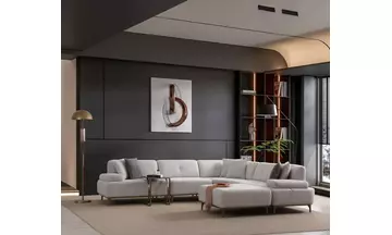 Lara Modern Köşe Takımı