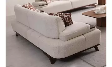 Asena Koltuk Takımı