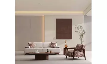 Asena Koltuk Takımı