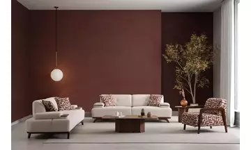 Asena Koltuk Takımı