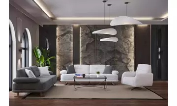 Pery Koltuk Takımı