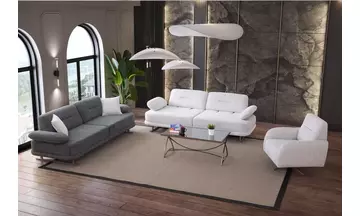 Pery Koltuk Takımı