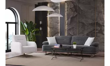 Pery Koltuk Takımı