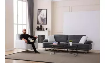 Pery Koltuk Takımı