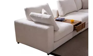 Alya Modern Köşe Takımı