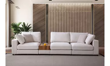 Alya Modern Köşe Takımı