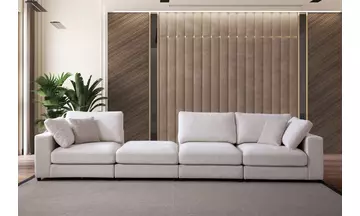 Alya Modern Köşe Takımı