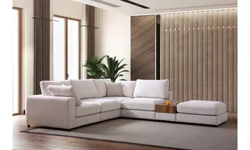 Alya Modern Köşe Takımı