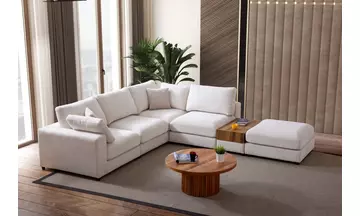 Alya Modern Köşe Takımı