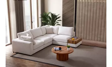 Alya Modern Köşe Takımı