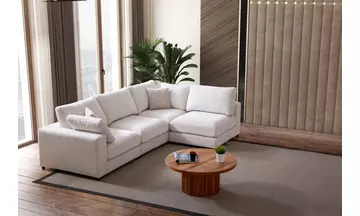 Alya Modern Köşe Takımı