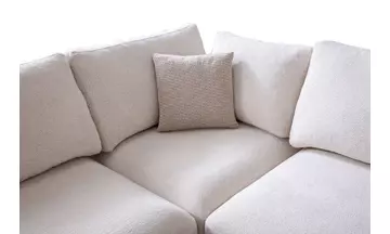 Alya Modern Köşe Takımı