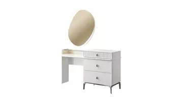 Bronz Yatak Odası Takımı